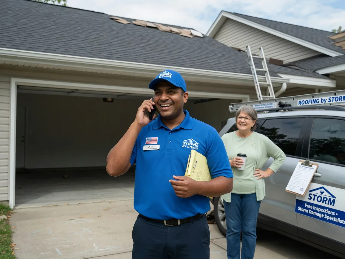 Roof Repair Near Me Lakewood, WI FAQs