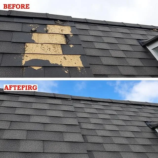 Roof Repair Near Me in Lakewood, WI near me